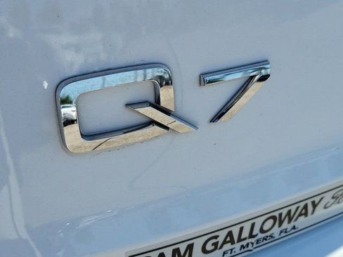 Used 2021 Audi Q7 2.0T Premium Plus w/ Premium Plus Package image 10