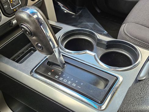 Used 2014 Ford F150 FX4 w/ Equipment Group 401A Mid image 7