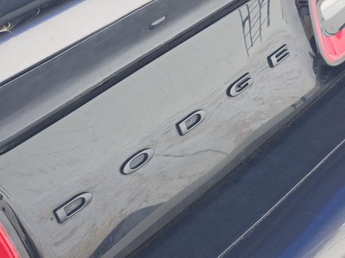 Used 2023 Dodge Challenger R/T w/ Plus Package image 12