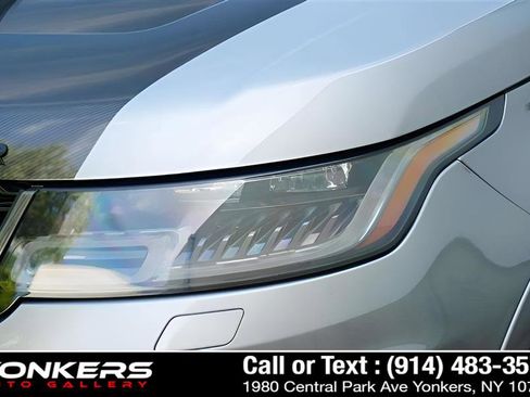 Used 2022 Land Rover Range Rover Sport SVR Carbon Edition image 66