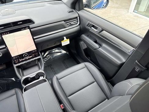 New 2026 GMC Terrain Elevation AWD/4WD image 27