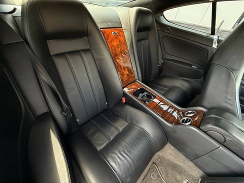 Used 2005 Bentley Continental GT AWD/4WD image 14