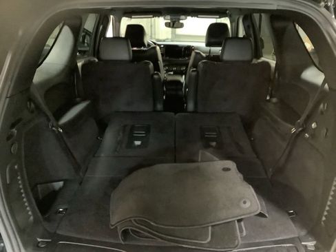Used 2022 Dodge Durango GT AWD/4WD image 14
