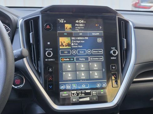 New 2026 Subaru Impreza 2.0i Sport image 18