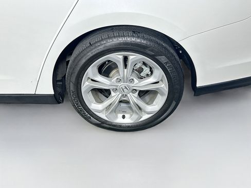 Used 2024 Honda Accord LX image 11