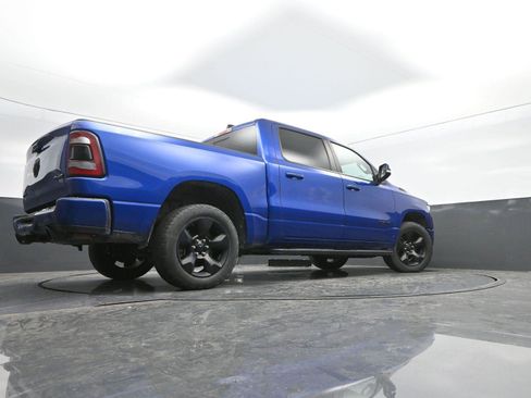 Used 2019 RAM 1500 Sport w/ Level 2 Equipment Group image 35