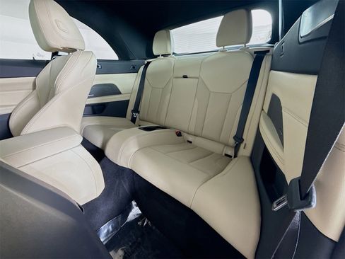 Certified 2023 BMW 430i Convertible w/ Premium Package image 25
