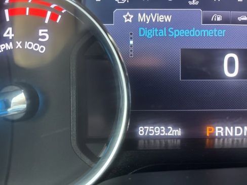 Used 2022 Ford F350 King Ranch w/ King Ranch Ultimate Package AWD/4WD image 7