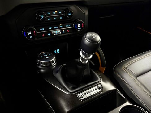 Used 2021 Ford Bronco Badlands AWD/4WD image 19