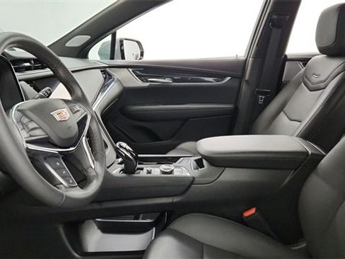 Used 2023 Cadillac XT5 Premium Luxury w/ LPO, Floor Liner Package image 12