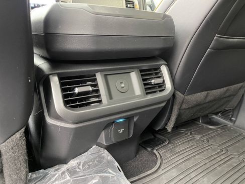 Used 2026 Ford F150 Tremor w/ Equipment Group 402B MID AWD/4WD image 18