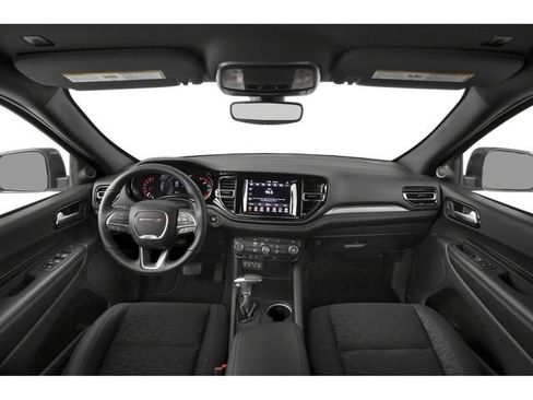 Used 2025 Dodge Durango SRT Hellcat AWD/4WD image 5