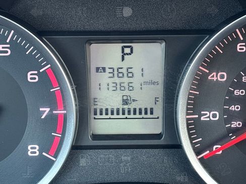 Used 2017 Subaru Forester 2.5i Premium w/ All-Weather Package image 22