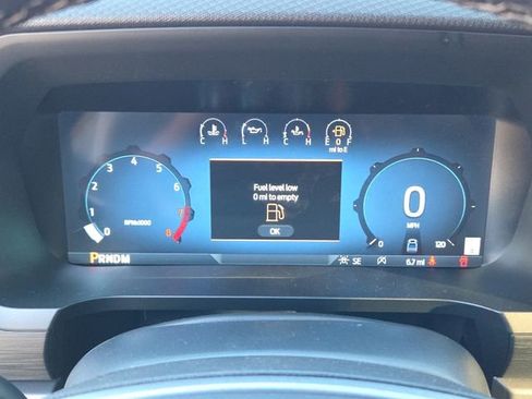 New 2025 Ford F150 XLT w/ Equipment Group 302A MID image 27