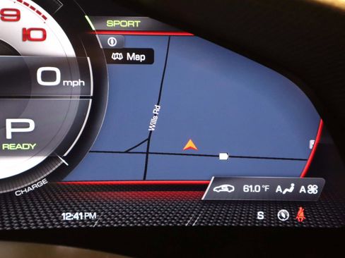 Certified 2024 Ferrari 296 GTS image 37