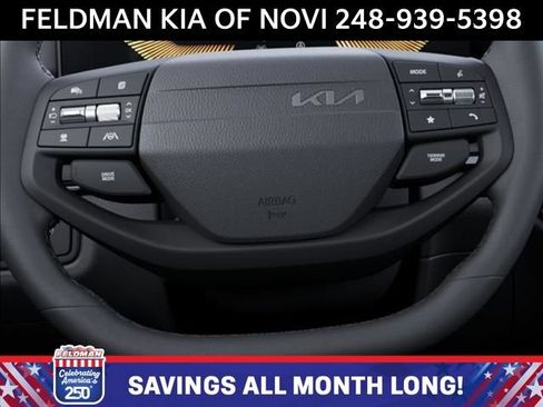 New 2026 Kia Sportage EX AWD/4WD image 23