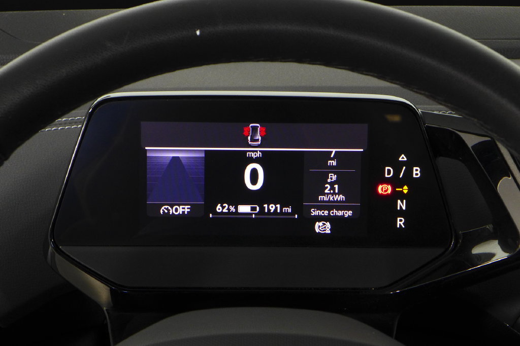 Certified 2023 Volkswagen ID.4 Pro RWD image 27