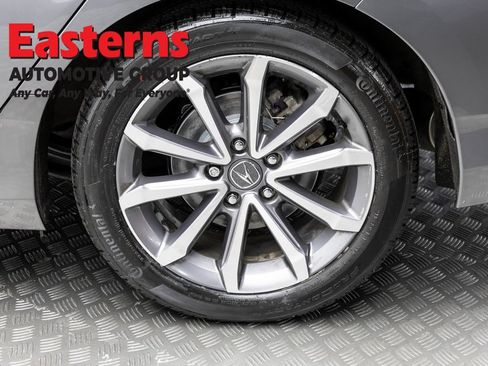 Used 2023 Acura Integra FWD image 8