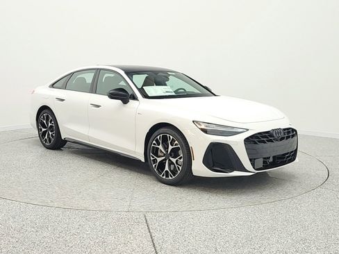 New 2026 Audi A6 Premium Plus image 3