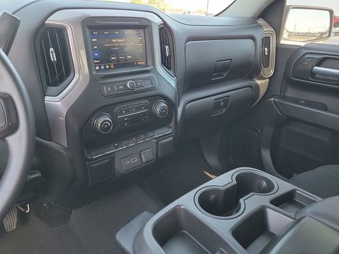 Used 2021 Chevrolet Silverado 1500 Custom image 20