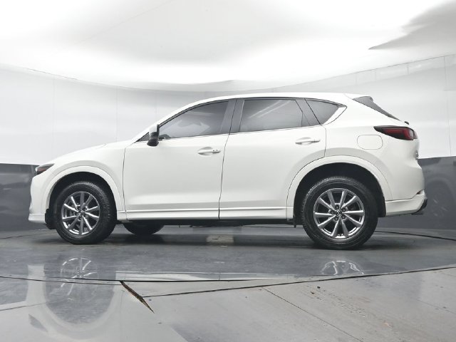 Certified 2024 MAZDA CX-5 AWD 2.5 S w/ Select Package image 26