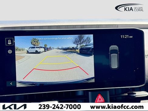 New 2026 Kia Carnival image 32