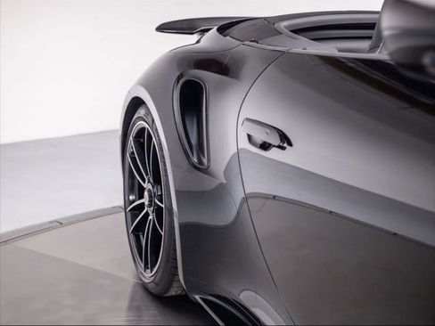 Used 2021 Porsche 911 Turbo S image 23