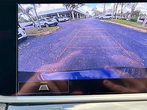 Used 2023 Cadillac XT5 Premium Luxury image 14