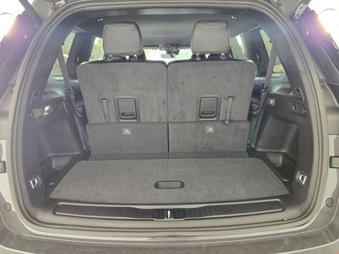 New 2025 Jeep Grand Cherokee L Laredo RWD image 14