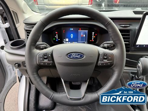 New 2026 Ford Transit 250 Base w/ Exterior Upgrade Package image 15