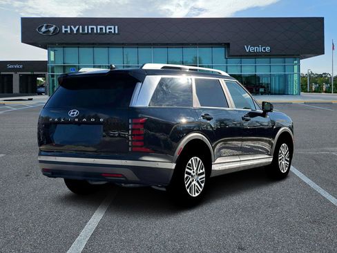 New 2026 Hyundai Palisade SEL FWD image 7