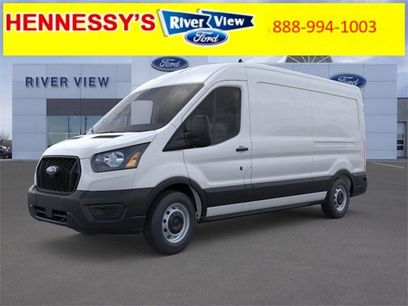 New 2025 Ford Transit 250 148 Medium Roof