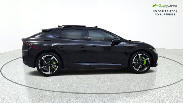 Used 2023 Kia EV6 GT AWD/4WD image 9