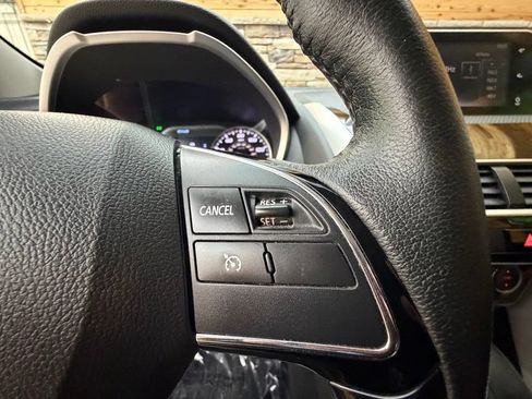Used 2019 Mitsubishi Eclipse Cross SE AWD/4WD image 44