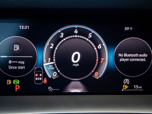 New 2026 Volkswagen Tiguan SE R-Line image 40