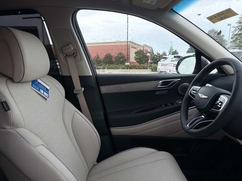 New 2026 Genesis GV80 2.5T Advanced AWD/4WD image 15