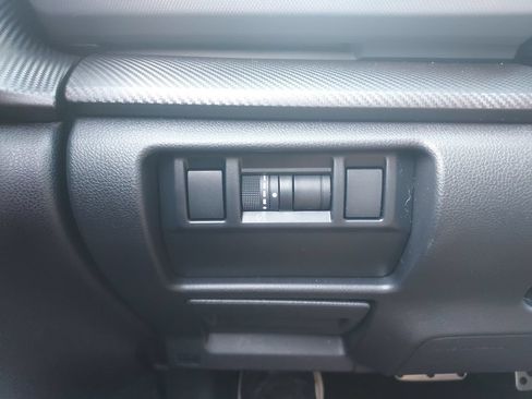 Certified 2024 Subaru Crosstrek 2.5i Sport AWD/4WD image 26