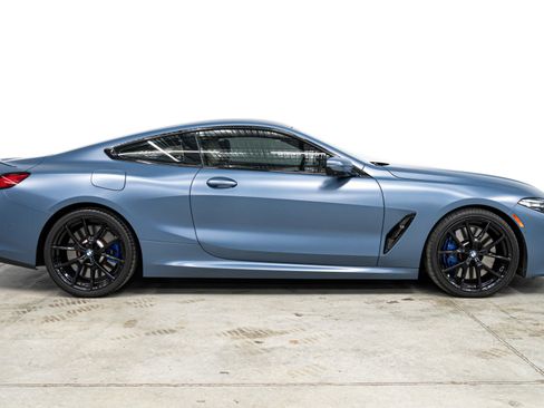 Used 2019 BMW M850i xDrive xDrive -First Edition Package, image 38