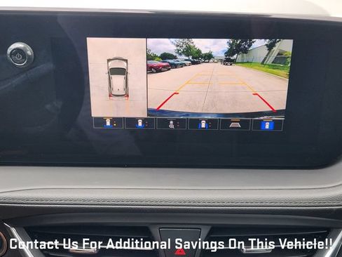 New 2026 Buick Encore GX Sport Touring w/ Advanced Technology Package FWD image 13