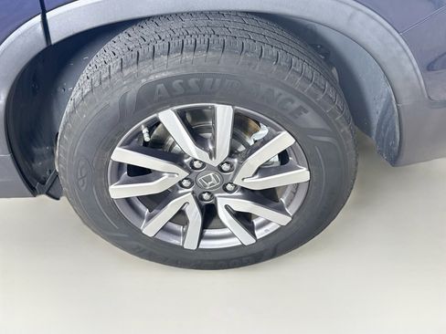 Used 2020 Honda Pilot EX-L image 39