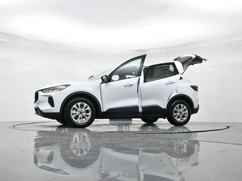 New 2026 Ford Escape Active image 51