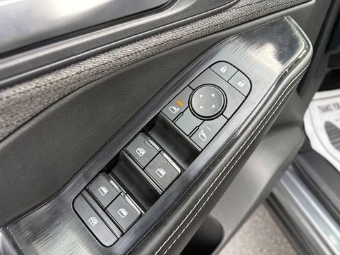 Certified 2023 Nissan Rogue SV image 24