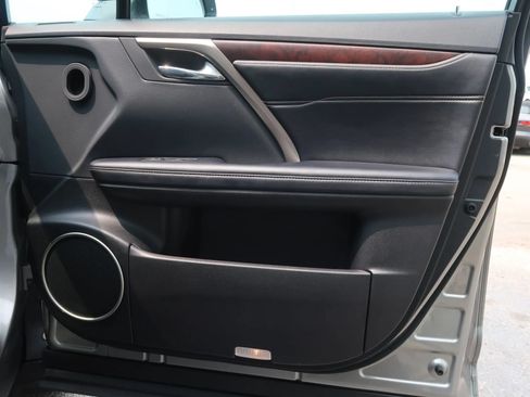 Used 2020 Lexus RX 350 AWD w/ Premium Package image 45