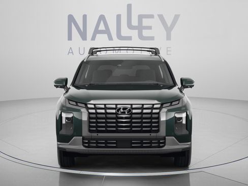 Used 2024 Hyundai Palisade Calligraphy FWD image 7