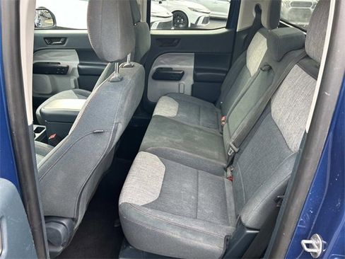 Used 2023 Ford Maverick XLT image 17