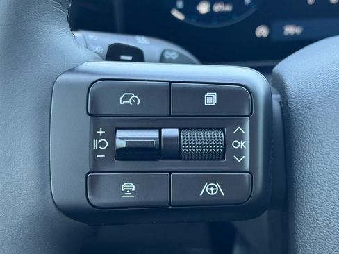 New 2026 Hyundai Santa Fe Calligraphy FWD image 17
