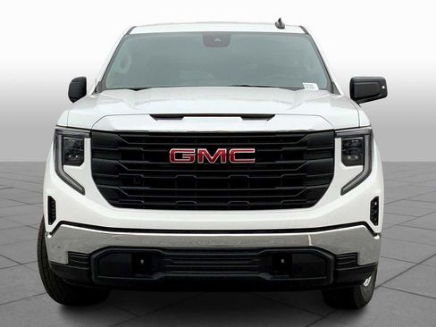 New 2025 GMC Sierra 1500 Pro w/ Pro Value Package image 3