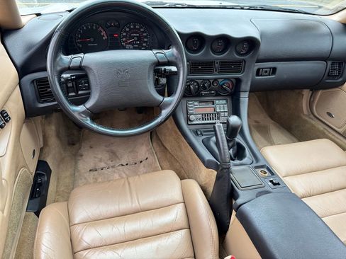Used 1996 Dodge Stealth R/T Turbo AWD/4WD image 19