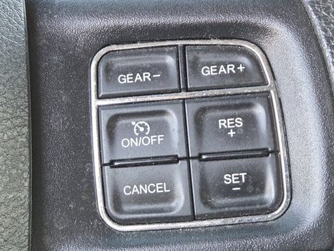 Used 2018 RAM 1500 Tradesman w/ Popular Equipment Group image 8