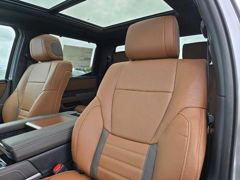 New 2026 Toyota Tundra 1794 Edition image 25
